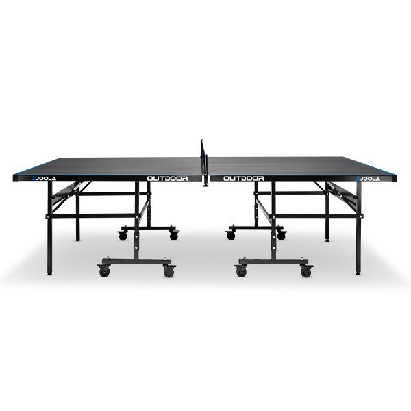 JOOLA TABLE TENNIS PLATE J200A + COVERAGE