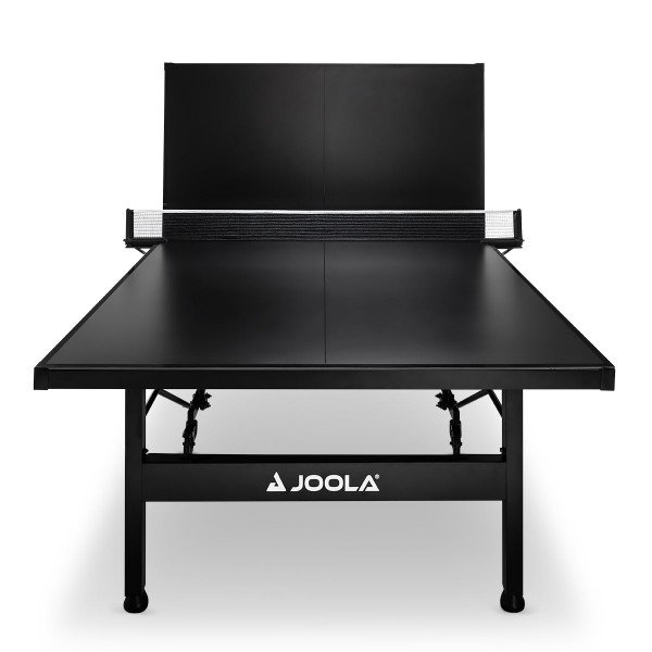 JOOLA TABLE TENNIS TABLE BLACK OUTDOOR