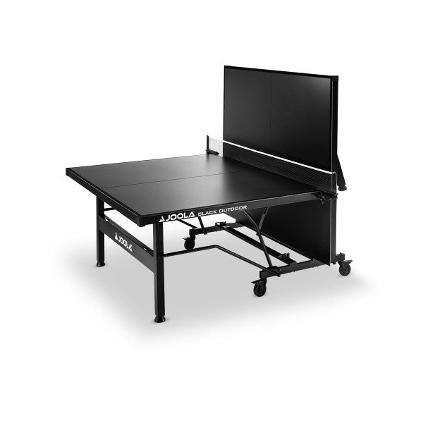 JOOLA TABLE TENNIS TABLE BLACK OUTDOOR