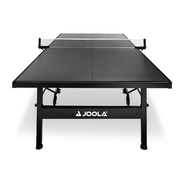 JOOLA TABLE TENNIS TABLE BLACK OUTDOOR
