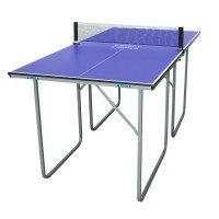 JOOLA TABLE TENNIS TABLE MIDSIZE