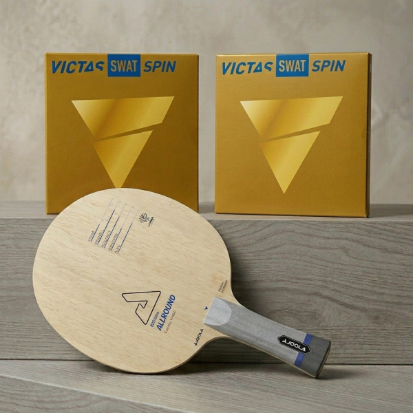 Raketė JOOLA ALLROUND Swat Spin