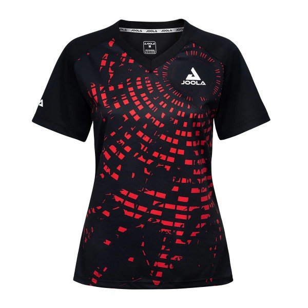 Joola T-shirt Centrela Lady