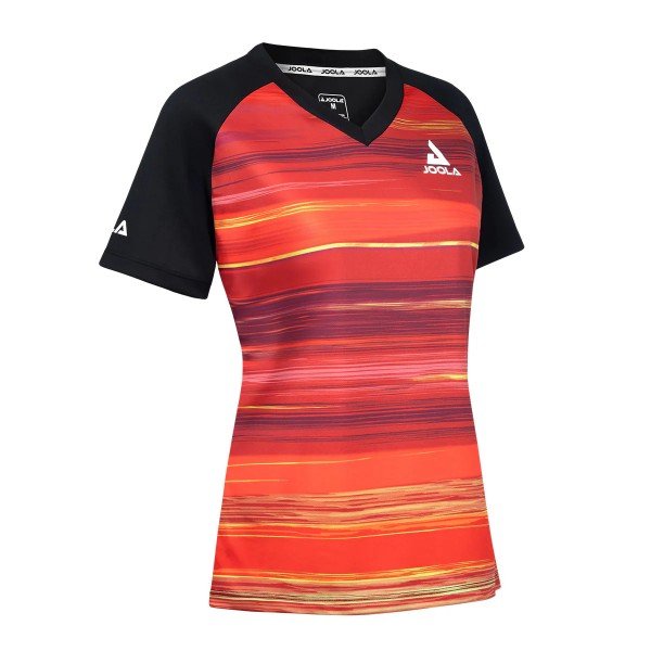 Joola T-shirt Solstice Lady