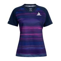 Joola T-shirt Solstice Lady Purple