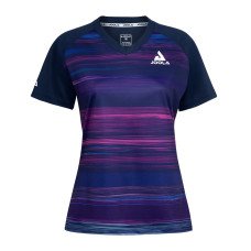 Joola T-shirt Solstice Lady Purple