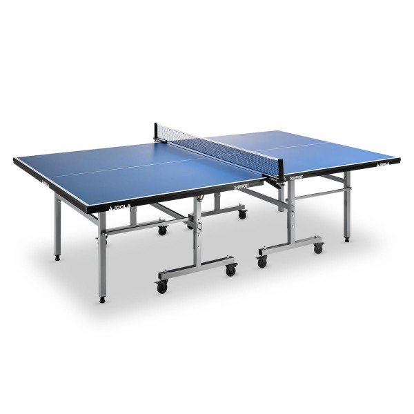 JOOLA TABLE TENNIS TABLE TRANSPORT
