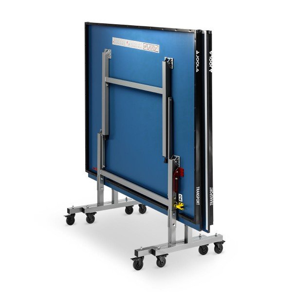JOOLA TABLE TENNIS TABLE TRANSPORT