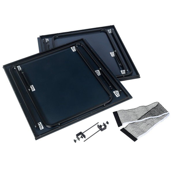 Joola table tennis plate midsize + table tennis set duo