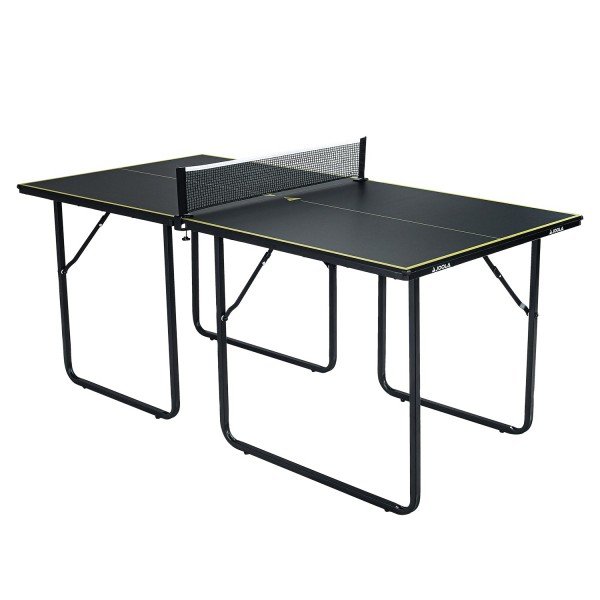 Joola table tennis plate midsize + table tennis set duo