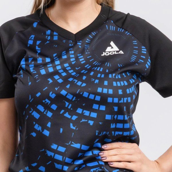 Joola T-shirt Centrela Lady