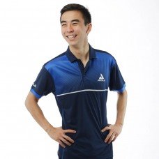 Shirt Joola Edge black/blue