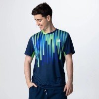 JOOLA Competition 25 Navy Shirt