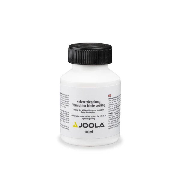 JOOLA Wood Sealer