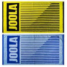 JOOLA Large Wordmark Towel, 50x100 cm