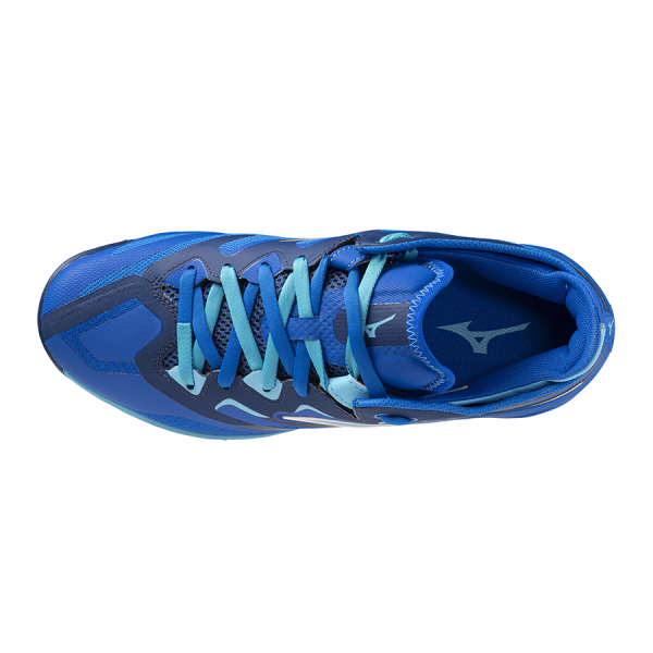 Mizuno Wave Medal Neo