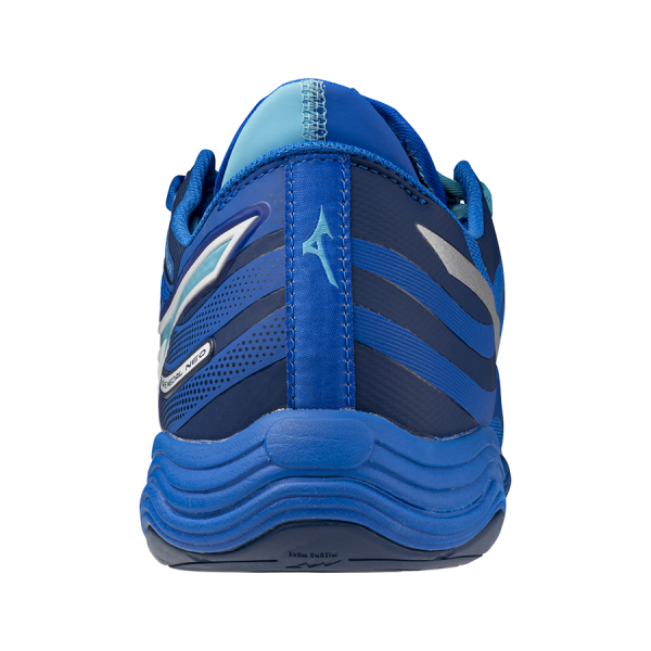 Mizuno Wave Medal Neo