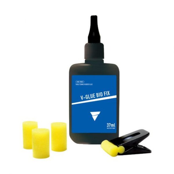 Glue VICTAS V-GLUE BIO FIX 90 ml