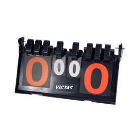 Taškų skaičiuoklis Victas COUNTER