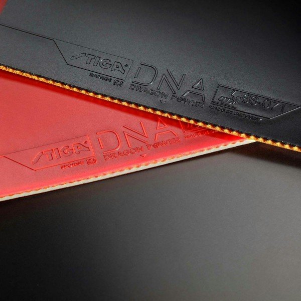 DNA Dragon Power 57.5