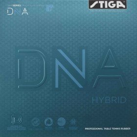 STIGA DNA Hybrid M