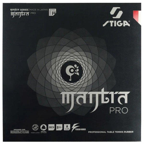 Mantra Pro XH