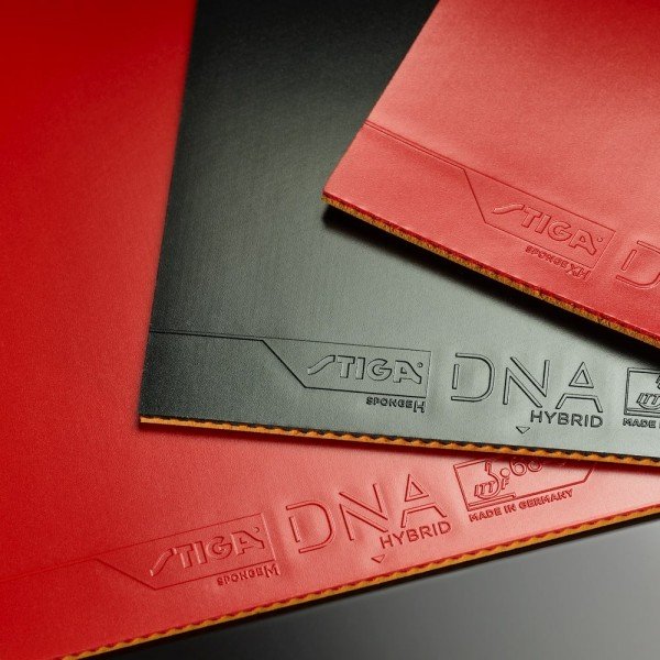 DNA Hybrid XH