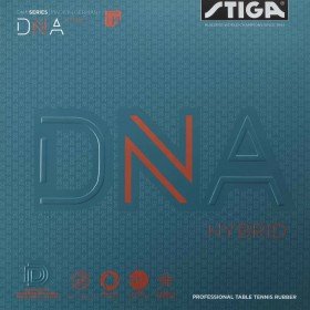 STIGA DNA Hybrid XH