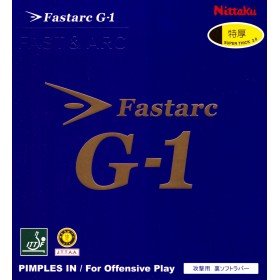 Nittaku Fastarc G-1