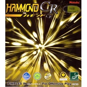 Nittaku Hammond CR