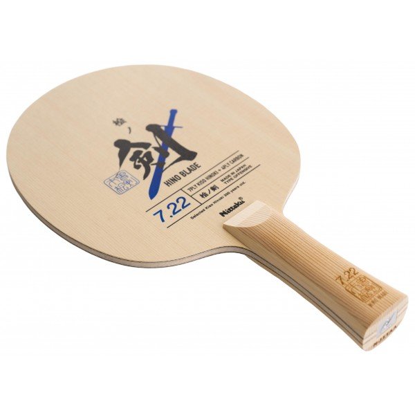 Nittaku Hino Blade 7.22