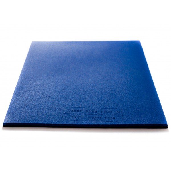 Nittaku Hurricane Pro 3 Turbo Blue