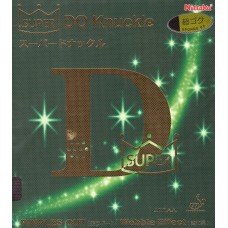 Nittaku Super DO Knuckle