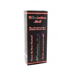 Revolution Nr.3, Glue 100ml