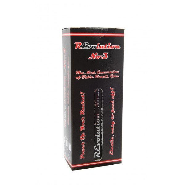 Revolution Nr.3, Glue 100ml
