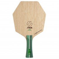 Aura Hybrid Carbon CYBERSHAPE®