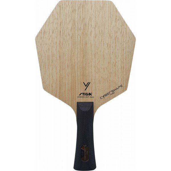Stiga CYBERSHAPE Wood