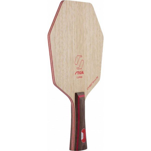 Stiga Clipper CYBERSHAPE