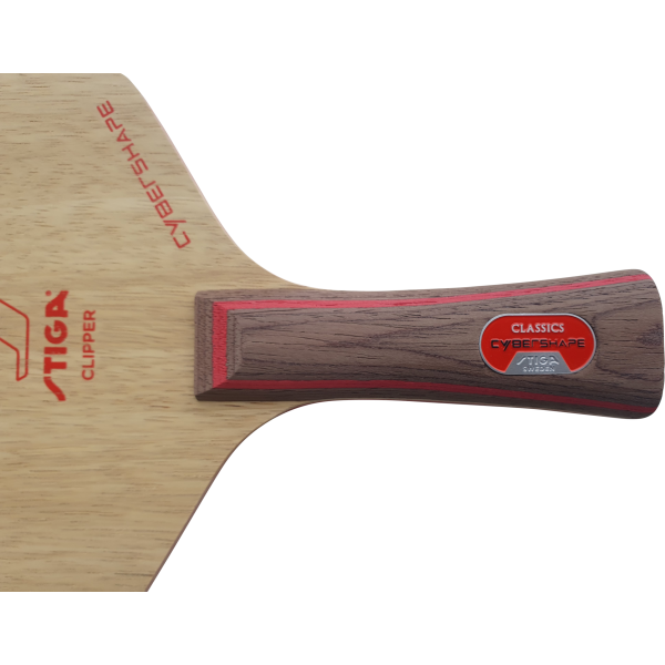 Stiga Clipper CYBERSHAPE