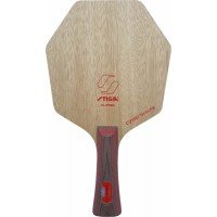 Stiga Clipper CYBERSHAPE®