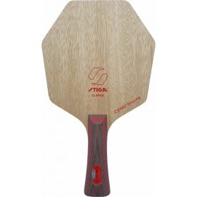 Stiga Clipper CYBERSHAPE®