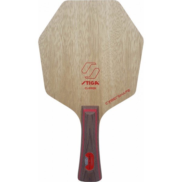 Stiga Clipper CYBERSHAPE