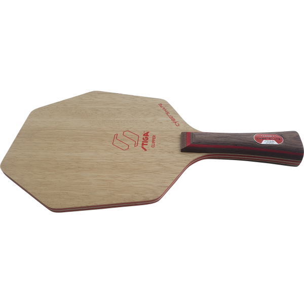 Stiga Clipper CYBERSHAPE