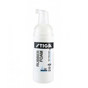 STIGA Rubber Foam
