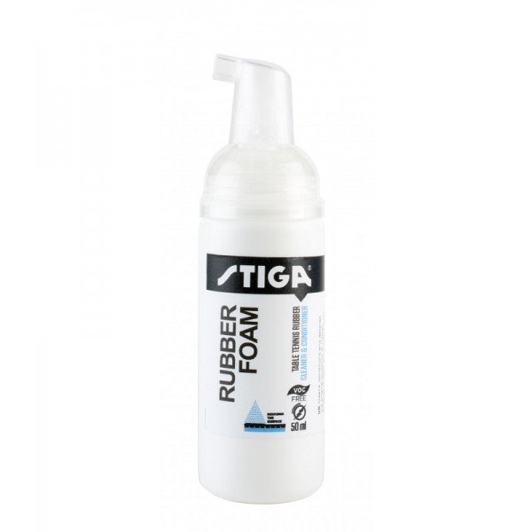 STIGA Rubber Foam