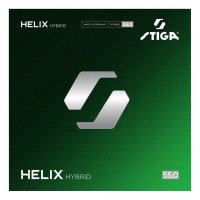 Stiga Helix Hybrid 55