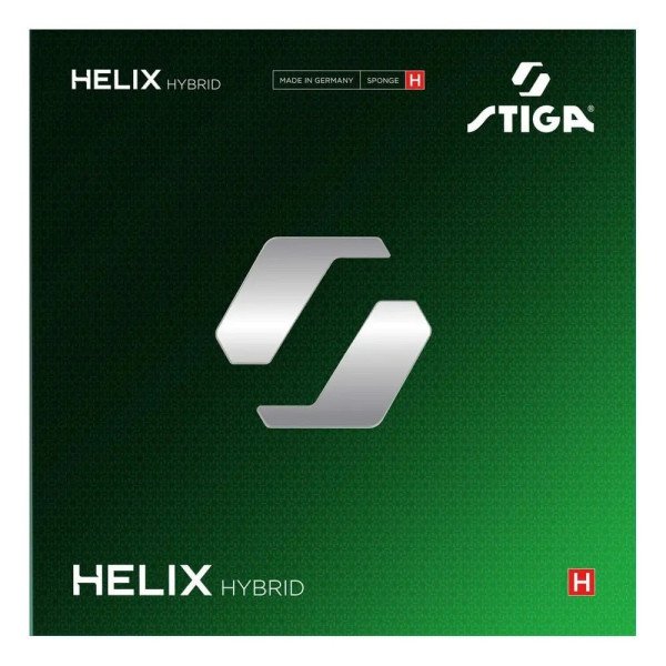 Stiga Helix Hybrid H