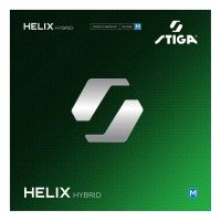 Stiga Helix Hybrid M