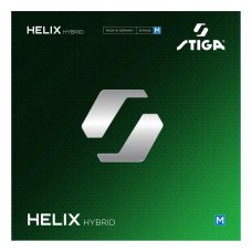 Stiga Helix Hybrid M
