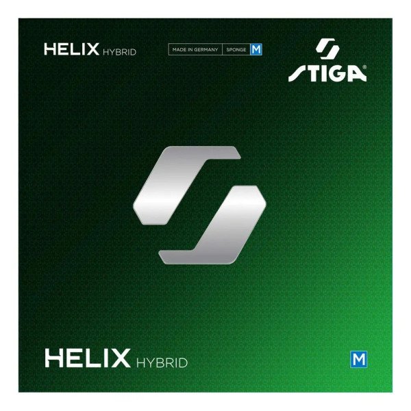 Stiga Helix Hybrid M
